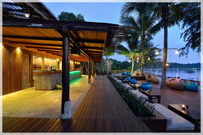 Koh Kood Resort เกาะกูด รีสอร์ท 库德岛度假村