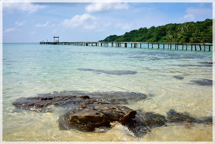 Koh Kood Resort เกาะกูด รีสอร์ท 库德岛度假村