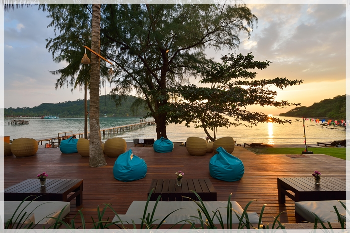 Koh Kood Resort เกาะกูด รีสอร์ท 库德岛度假村