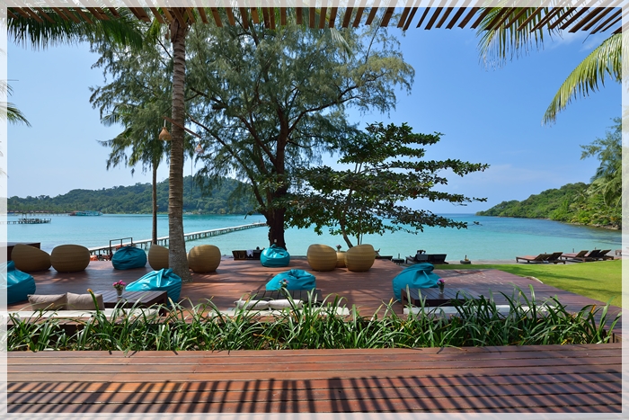 Koh Kood Resort เกาะกูด รีสอร์ท 库德岛度假村