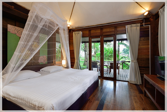 Koh Kood Resort เกาะกูด รีสอร์ท 库德岛度假村