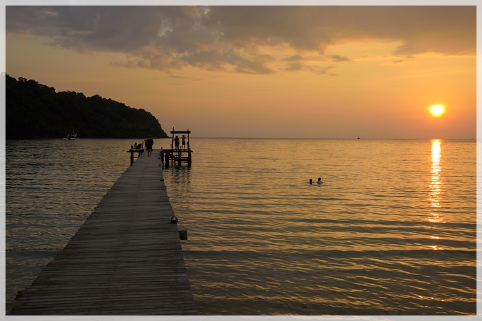 Koh Kood Resort เกาะกูด รีสอร์ท 库德岛度假村